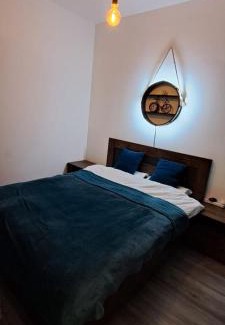 Cordau Apartment | Lazar Apartment Felix