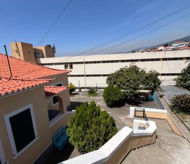 Sao Goncalo Hostel | Lazareto 148 Hostel