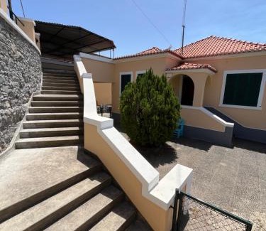 Sao Goncalo Hostel | Lazareto 148 Hostel