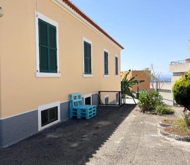 Sao Goncalo Hostel | Lazareto 148 Hostel