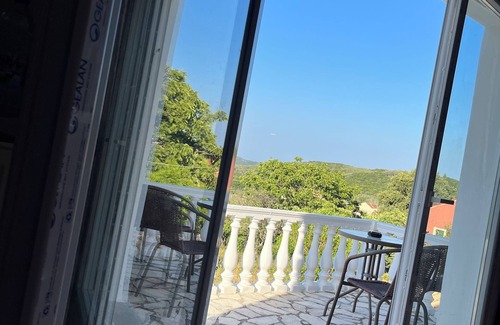 Dafnata Villa | LAZAROS villa in Agios Matheos Corfu