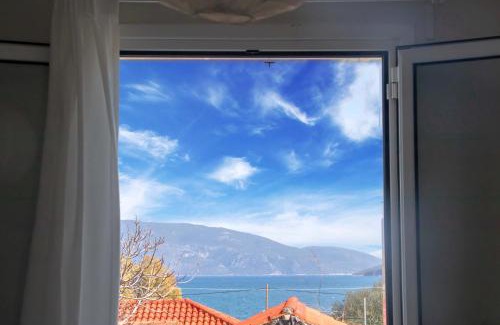 Karavomylos House | Lazarus Private House