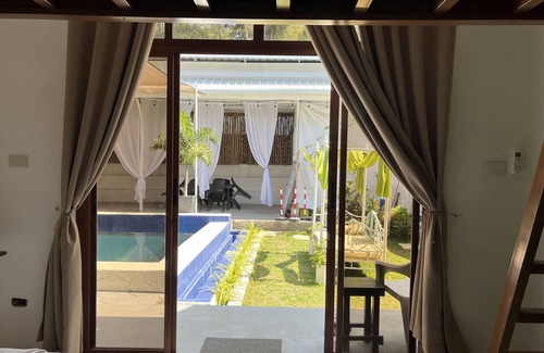 San Felipe Cabin | LaZerena Lodge