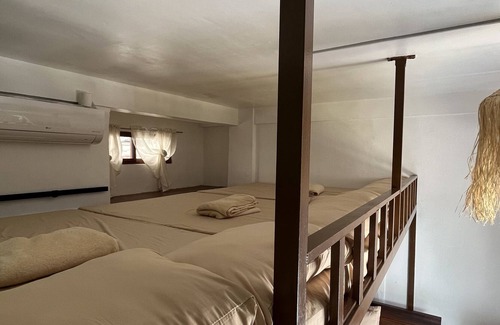 San Felipe Cabin | LaZerena Lodge