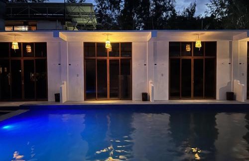 San Felipe Resort | LaZerena Lodge