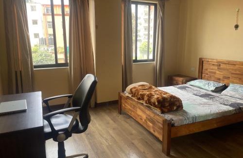 Lazimpat House | Lazimpat Kathmandu