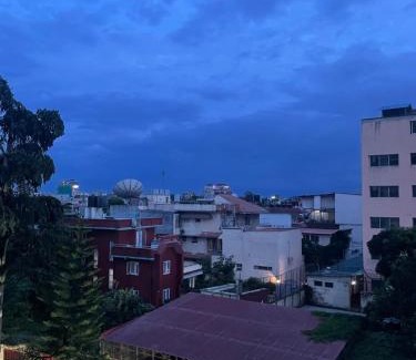 Lazimpat House | Lazimpat Kathmandu