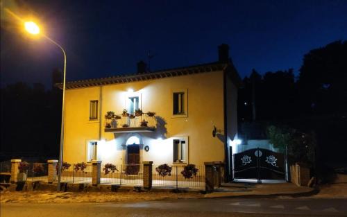Castel dell’Aquila Bed & Breakfast | LaZita B&B