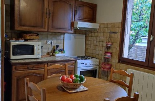 Tarascon-sur-Ariege House | Lazozota