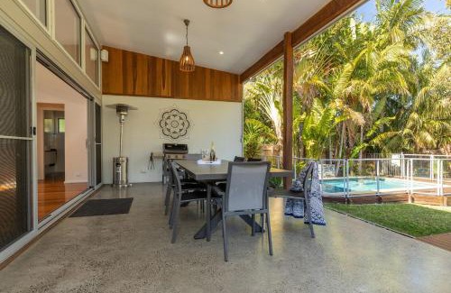 Blueys Beach House | Lazuli