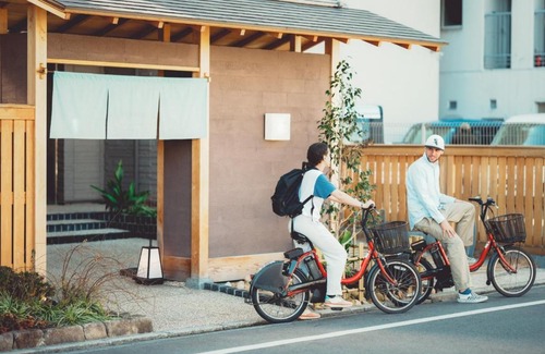 Minami Ward Hotel | LAZULI Hiroshima Hotel & Lounge - Vacation STAY 86144v