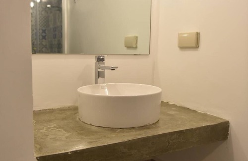 San Vicente Hotel | Lazuli Resort