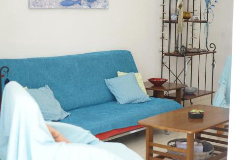 Pyla House | Lazuli Seafront Beach House Nr18