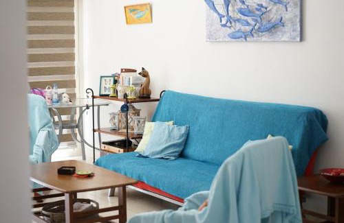 Pyla House | Lazuli Seafront Beach House Nr18