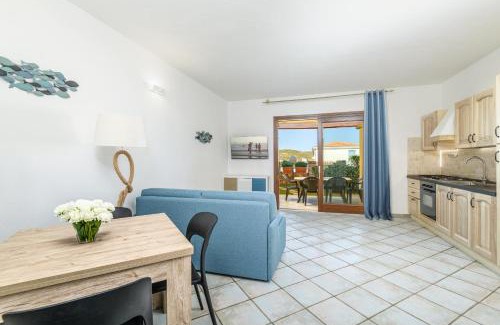 Murta Maria Apartment | Lazulite - Sardinia Suite