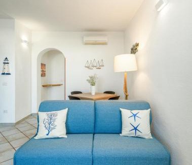 Murta Maria Apartment | Lazulite - Sardinia Suite