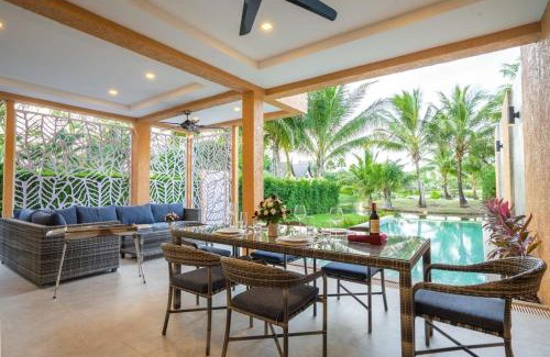 Klong Son Villa | Lazure Pool Villa - Koh Chang