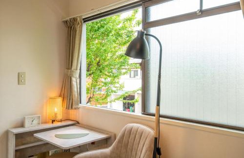 Suginami Apartment | Lazurite GUESTHOUSE Stay Silky