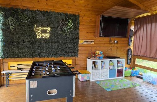 Mielno House | Lazurowy Brzeg Mielenko