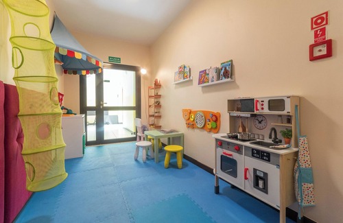 Sztutowo Apartment | Lazurowy Królewski Sen byGrandApartments