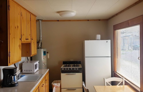 Rivers Edge Cabin | lazy bear cabins