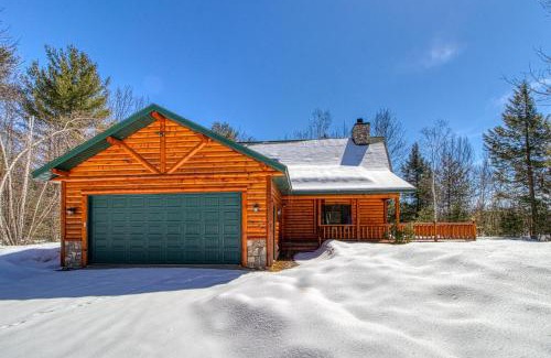 Conway House | Lazy Bear Lodge