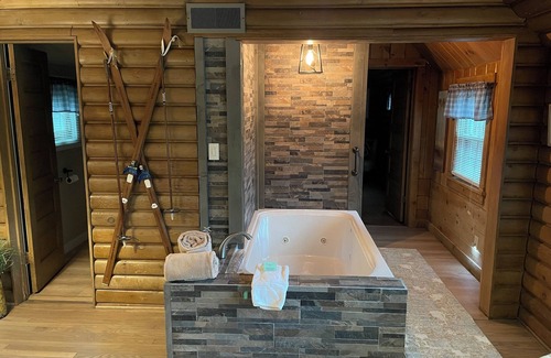 Lake Geneva Bed & Breakfast | Lazy Cloud