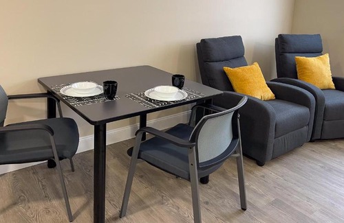 Fort Myers Beach House | Lazy Cuckoo Inn - Sleek and Stylish Studio Apartments