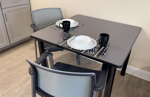 Fort Myers Beach House | Lazy Cuckoo Inn - Sleek and Stylish Studio Apartments