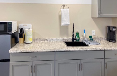 Fort Myers Beach House | Lazy Cuckoo Inn - Sleek and Stylish Studio Apartments