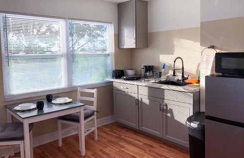 Fort Myers Beach Apartment | Lazy Cuckoo Inn