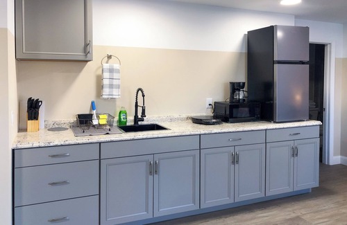 Fort Myers Beach Apartment | Lazy Cuckoo Inn