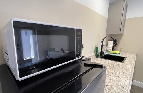 Fort Myers Beach Apartment | Lazy Cuckoo Inn