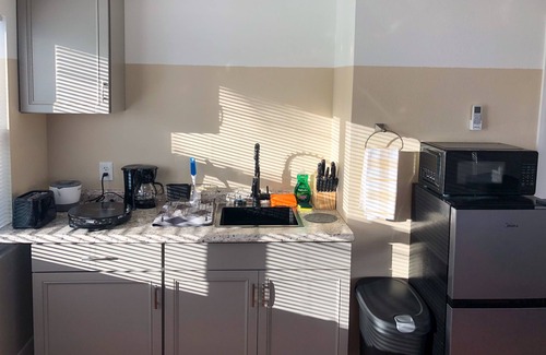 Fort Myers Beach Apartment | Lazy Cuckoo Inn