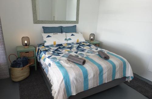 Lambert's Bay House | Lazy Days Apartments - Lambert's Bay