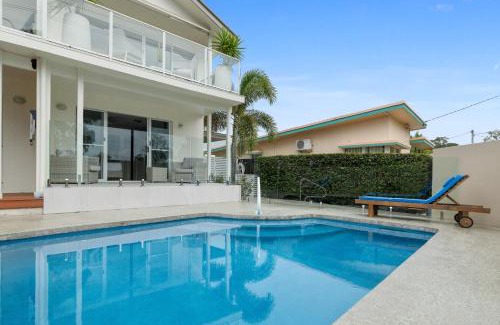 Noosaville Apartment | Lazy Days by Stay Noosa