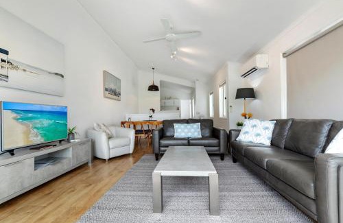 Noosaville Apartment | Lazy Days by Stay Noosa