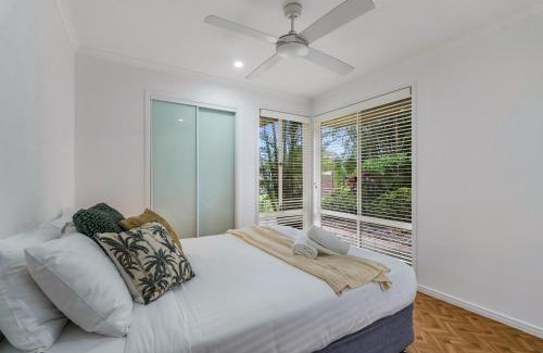 North Creek House | Lazy Days in Lennox