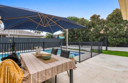 North Creek House | Lazy Days in Lennox