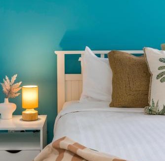 North Creek House | Lazy Days in Lennox