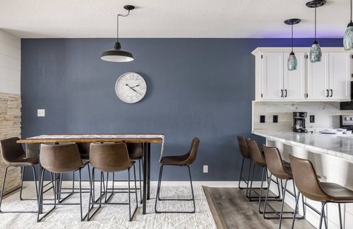 Osage Beach Condo | Lazy Days U-03 - Three Bedroom Apartment, Sleeps 8