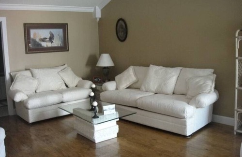 Joppa Apartment | Lazy G #2 Bridal Suite