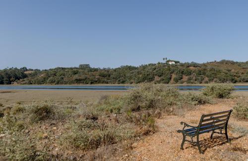 Sao Luis House | LAZY HIKERS by Nature Bliss