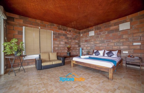 Kotagiri Hotel | Lazy Hills Kotagiri