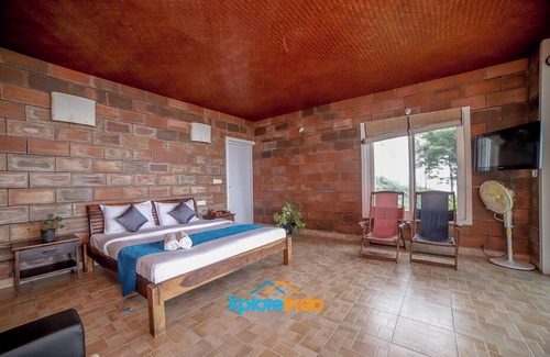 Kotagiri Hotel | Lazy Hills Kotagiri