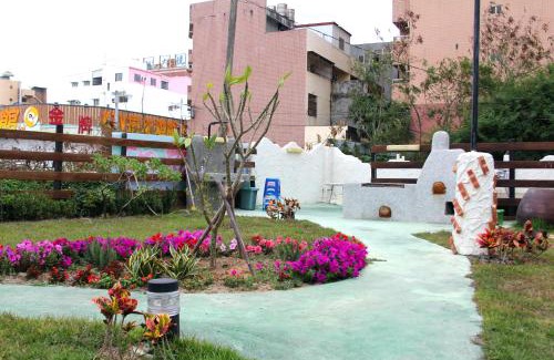 Shanjiao Bed & Breakfast | Lazy House