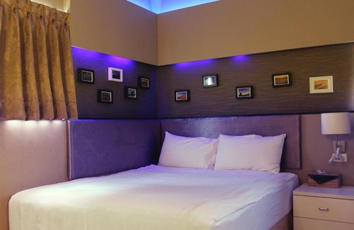 Shanjiao Bed & Breakfast | Lazy House