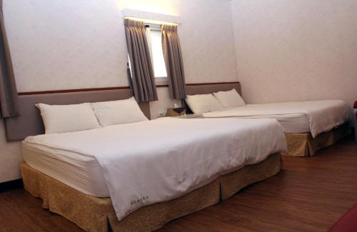 Shanjiao Bed & Breakfast | Lazy House