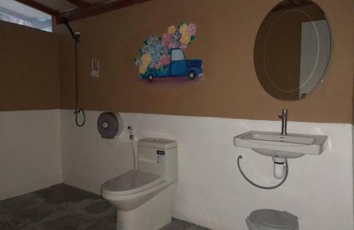 Ranong Resort | Lazy Hut