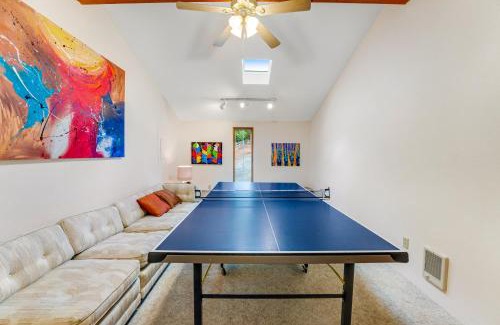 Lakeside House | Lazy K on Peaceful Bay - Full Property